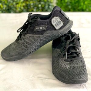 CrossFit sneakers